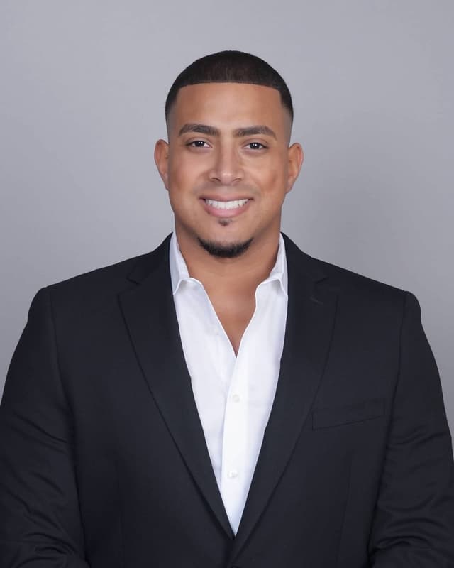 Eddy D Gomez, Licensed Public Adjuster