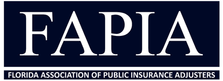 Florida Association of Public Insurance Adjusters